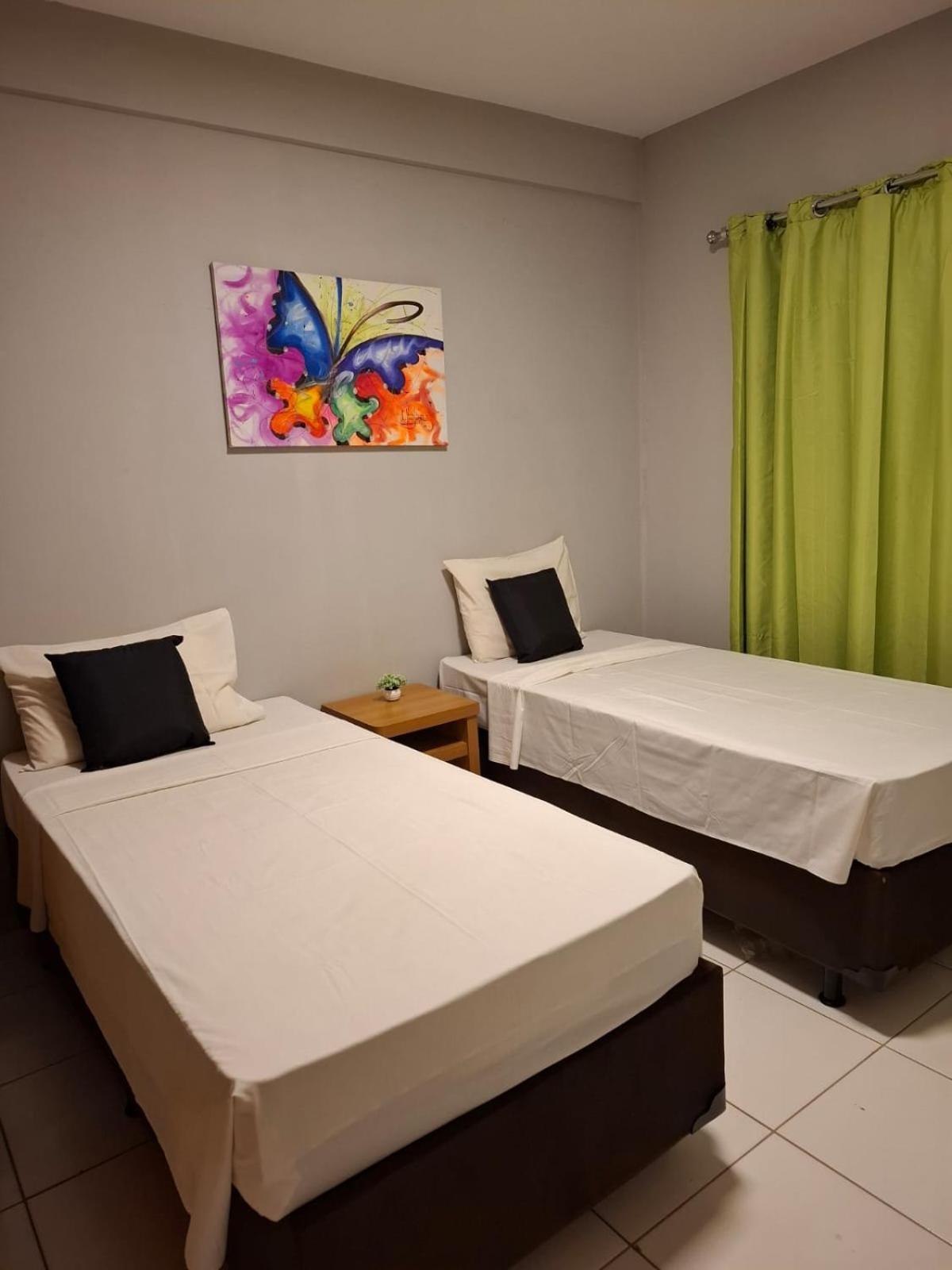 Golden Dolphin Resort - Grand & Express - Caldas Novas - Com Tv A Cabo - Aguas Termais Extérieur photo